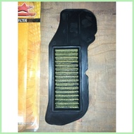✸ ⚾︎ ✷ Mio soul i 115 Air filter Washable