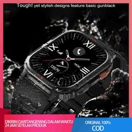 T66PRO MAX Suitable for diving, mountain climbing and off-road! T66 smart watch with three anti-scra