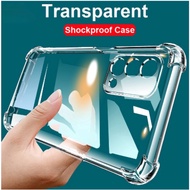 OPPO A78 5G A74 A73 A72 5G A54 A55 A57 A58 5G A77 4G A97 2022 A96 A95 A94 5G Shockproof Silicone Cle