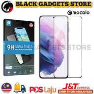Samsung S21+ Mocolo 0.2mm 9H Tempered Glass
