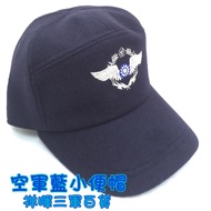 Air Force Blue Urinal Cap