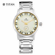 The Rook by Titan - Analog Men's Watch 1792SM01