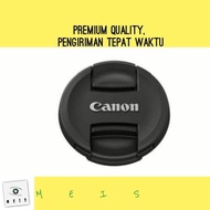 Canon 60D 70D 80D 90D Non Lens Cap