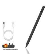 สําหรับ iPad ดินสอ Stylus 2024 iPad Air 11 Air 13 M2 Pro 13 11 M4 5/6/7/8/9/10th Gen Air 3/4/5 Mini 