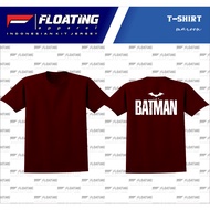 BATMAN t-shirt| ELEGANT T-SHIRT| Men's and women's t-shirts | DISTRO T-SHIRTS | T-shirt | BANDUNG t-