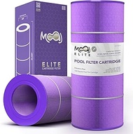 MOAJ Elite Pool Filter Replaces Pentair CC100, CCRP100, R173215, 160316, 160354, PAP100, Unicel C-94
