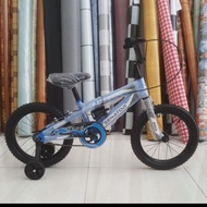 READY|| sepeda anak bmx 16 inch senator terbaru