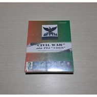 CIVIL WAR ALA PI 1 9 6 5