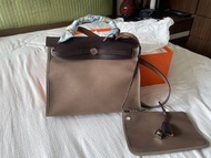 Hermes herbag 31