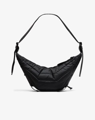 黑色LEMAIRE Small Soft Game Bag Black