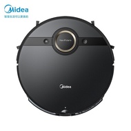 Midea Smart Robot Vacuum Cleaner 3-in-1 Household Fully Automatic Sweeping Mopping Dusting Vacuum Cl