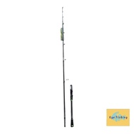 ✨✨✨TEAM SEAHAWK NEW DESIGN BLACK VENOM SPINNING ROD✨✨✨