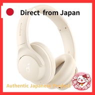 ［Direct from Japan］Anker Soundcore Q20i (Bluetooth 5.0 wireless headphones) Hybrid active noise canc