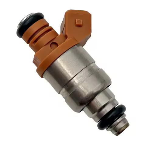 Fuel Injector For CHEVROLET AVEO/KALOS 1.2 MATIZ 1.0 SPARK 0.8 DAEWOO MATIZ 0.8/1.0 ENGINE: LMU LY4 