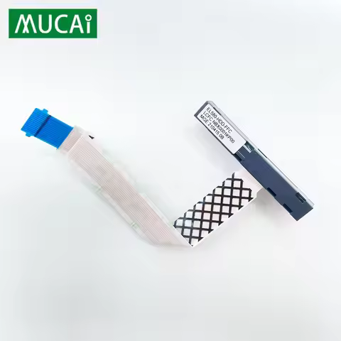 HDD cable For Lenovo ThinkPad E480 E485 R480 E490 laptop SATA Hard Drive HDD Connector Flex Cable NB