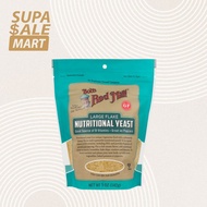 Bob's Red Mill Nutritional Large Flake Yeast 142g