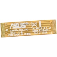 1ชิ้น X441UV BTB FPC ลวดสายแพฮาร์ดดิสก์สำหรับ ASUS A441U F441U R414 X441S X540U ฮาร์ดดิสก์อินเตอร์เฟ