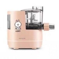 九陽Line friend面條機 製麵機 自動製面機 noodle maker machine