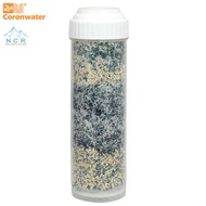 Coronwater Natural Mineral Alkaline Water Filter Cartridge NCR10 Alkaline Filters