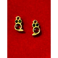 AMMAN THALI ACCESSORIES (1pair - 2pcs)