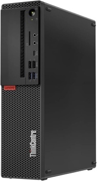 i5 9500/i5 8400/i7 8700 Lenovo M720s SFF Desktop PC Windows 11 Pro WiFi
