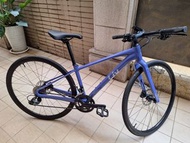 捷安特 Giant Liv Thrive 1平把功路車 2024年XS