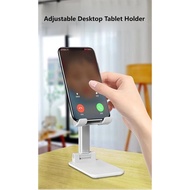 Adjustable Desktop Tablet Holder Universal  For iPhone iPad Xiaomi New Desk Mobile Phone Holder Stand