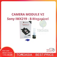 Raspberry Pi Camera Module V2 NoIR sony IMX219 8MP Night IoT