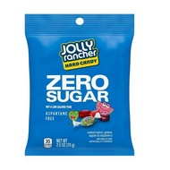 Jolly Rancher, Hard Candy, Zero Sugar 70g