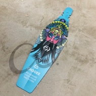 CJ Ebike Bicycle Fender