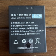 Suitable for Model 01.01.16.023 Battery EH-V8 Customized Mobile Phone Board 4,000mAh