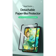 Ipad Pro 11 2024 Anti-Scratch Paperfeel | Ipad Pro 13 2024 | Ipad Pro 11 | Ipad Pro 12.9 ( 2018 - 20