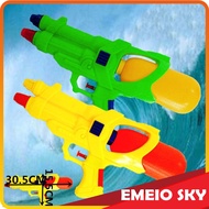Double Shooter Water Gun Summer Outdoor Beach Friends Water Toy Gun