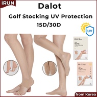 [Dalot] Golf Stocking UV Protection 15D/30D Stockings