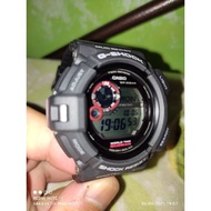 CASIO G SHOCK MUDMAN G 9300