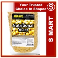 MH Food Nutritional Yeast - 100g Exp 03/2024