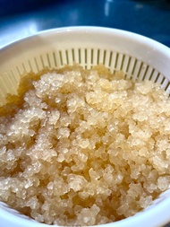 水克菲爾 Water Kefir 天然益生菌 活性菌珠 菌粒 有機健康飲品 素食 腸道健康