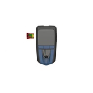 China High Accuracy HbA1c Analyzer Glucose & HbA1c 2 in 1 GluCoA1c Glycohemoglobin Analyzer Blood Gl