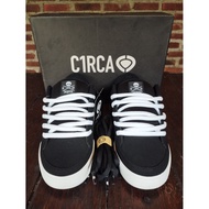 C1RCA AL50 Adrian Lopez skateshoes