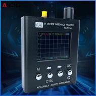 เครื่องวิเคราะห์เสาอากาศ AAI ของแท้ N1201SA ทดสอบเครื่องวัดเสาอากาศความเร็ว140MHz-2.7GHz ความแม่นยำเ