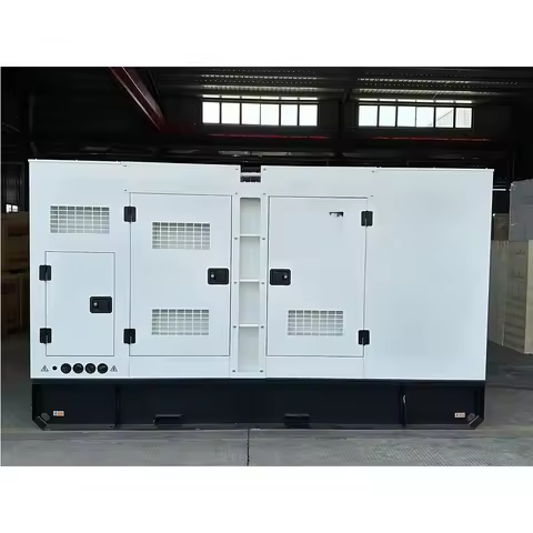 100kva 120kw 120 kw 125 Kva 125 kw Silent diesel Generator 100kva with Price 3 Phase