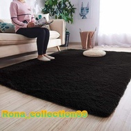 FUR CARPET Size 200x160x5cm 5cm THICK FUR CARPET/