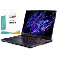 2x OneStep Screen Protector Film for 16" Acer PREDATOR HELIOS NEO 16 (PHN16-72) Laptop