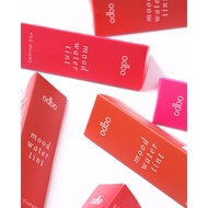 Odbo Mood Water Tint 2.5 G. od5007 Is Available In 6 Shades.