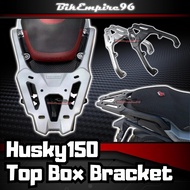 HUSKY ADV150 TOP BOX BRACKET