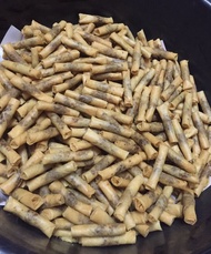 MINI POPIA GULUNG INTI IKAN 500gram