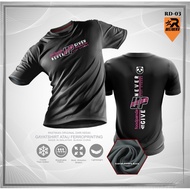 baju rider Foodpanda 🇲🇾2026