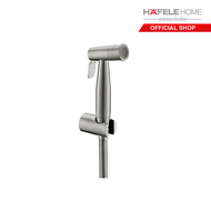 HAFELE หัวสเปรย์ฉีดชำระ / Rinsing spray set