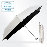 [日本空運直送] Waterfront Light Blocking, Heat Shielding, Wind Resistant Umbrella 日本職員業務用降溫雨傘 ( 縮骨遮 / 雨傘 /