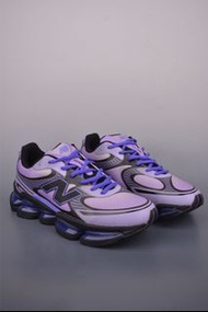 New Balance 2002R 紫色運動鞋